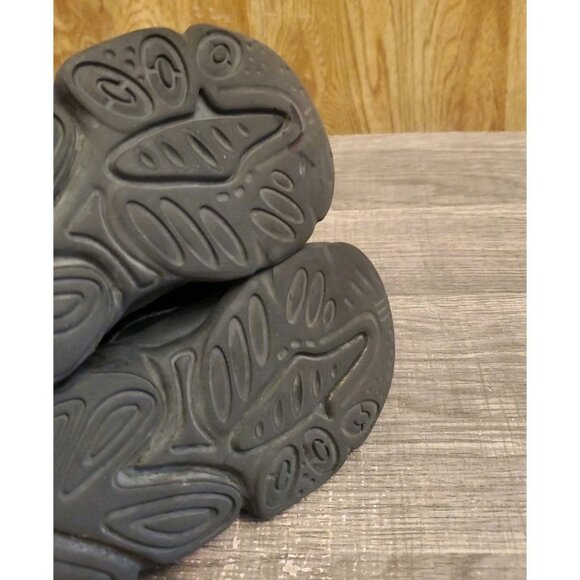 Adidas Ozweego Toddler Size 6.5 Black - Picture 7 of 12